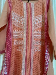 Used Kurta