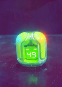 New With Tag Boat Earbuds Full Work