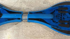 BlueWaver Board