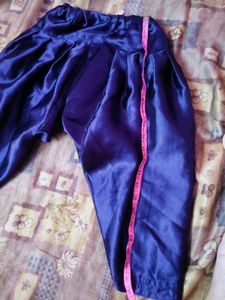 Sequined Party Kurta
