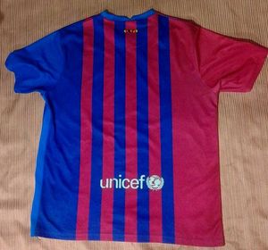 FC Barcelona Nike Jersey