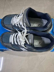 New Balance 992 Made In the USA