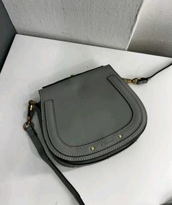 chloe bracelet Nile leather crossbody bag