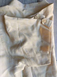 Kurta Style Shirt