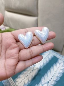 Heart Shape Earrings <3