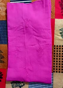 Pure Cotton Lukhnawi Kurta