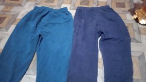 Nike &amp; Adidas Track Pants