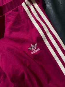 100% Authentic Adidas Pink Shorts 🎀