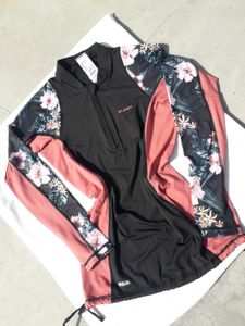 Athlete&#39;s UV protection Long sleeve Top