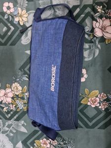 Borosil Gym & Travel Bag