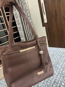 Hand Bag