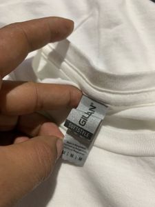 Gildan 2pac Printed Shirt