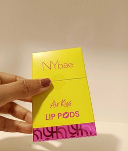 Lip Pods 💖
