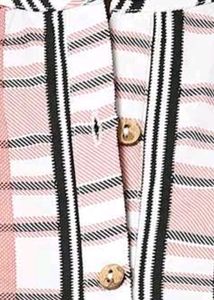 Peach Pink Midi One Piece Size XL