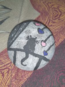 STONE PAINTING