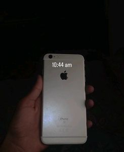 I Phone 6s Puls