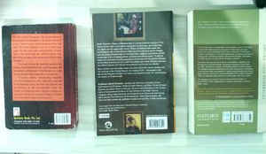 History Books Bundle for CSAT