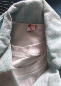 Blazer Set For 2-4 Year Kids