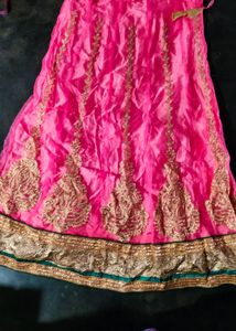 Lahenga Choli