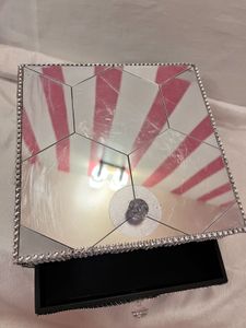 Mirror Storage Box