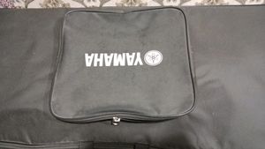 Yamaha Keyboard Gig Bag