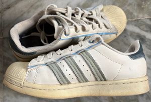 Adidas Char Morita x Superstar Classic Unisex Shoe