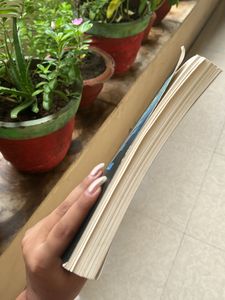 Ugly love Book