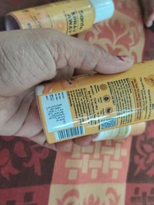 Sanfe Hair Remove Spray Set Of Two