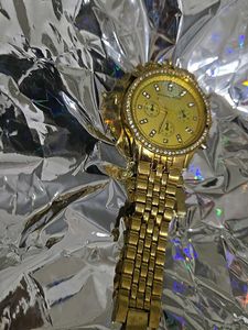 Copy Watch.. Not Working