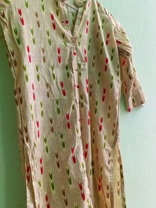 Women Kurti