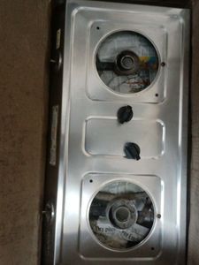 Greenchef Coral 2 Buner Stove