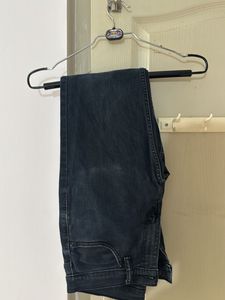 Levi’s Pure Navy denim