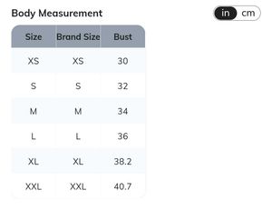 Chic Black Top(Free Delivery)