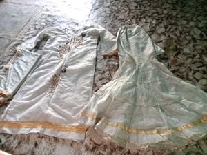 gharara dress h