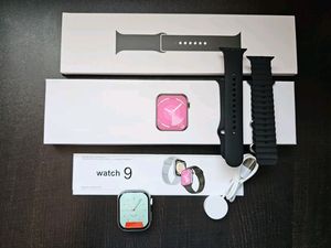 Apple Watch Series 9 [Master Copy]
