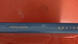 BTS Jung Kook - GOLDEN (Substance v