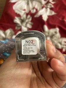 SWISS BEAUTY REAL MAKEUP BASE- Highlighting Primer