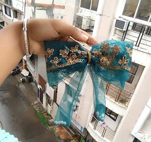 Cute 5 Hair Bows
