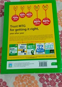 Price drop 🥳MTG Complete Neet Guide