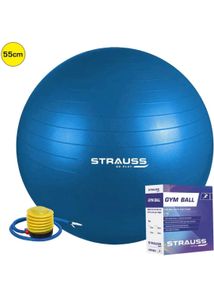 Strauss Gym/Fitness Ball