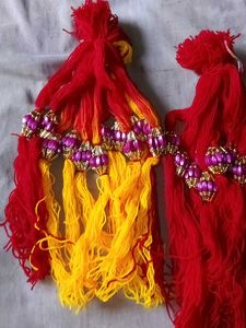 24 Dozens- 288 Pieces Rakhis