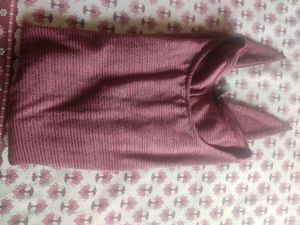 TIEKNOT TOP FOR GIRLS