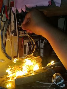 New Decoration Light For Low Price