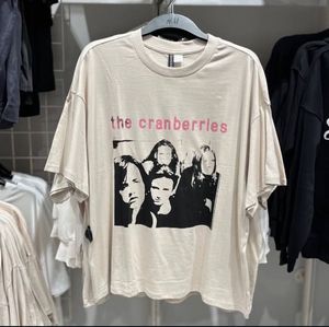 H&amp;M Oversized Tee
