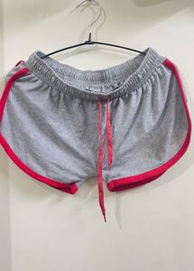 Sexy Booty Shorts For Women