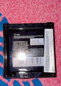 Maybelline Fit Me Blush Highlighter
