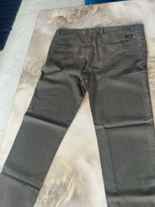 Grey Official Pant 👖