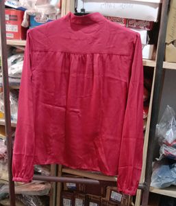 Fancy Shirt For Girls