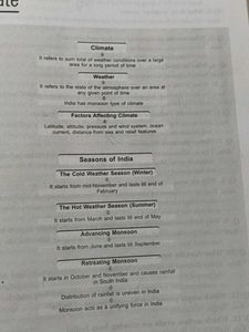 Xam Idea Social Science Class IX