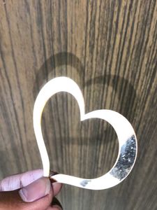 Golden Heart ❤️